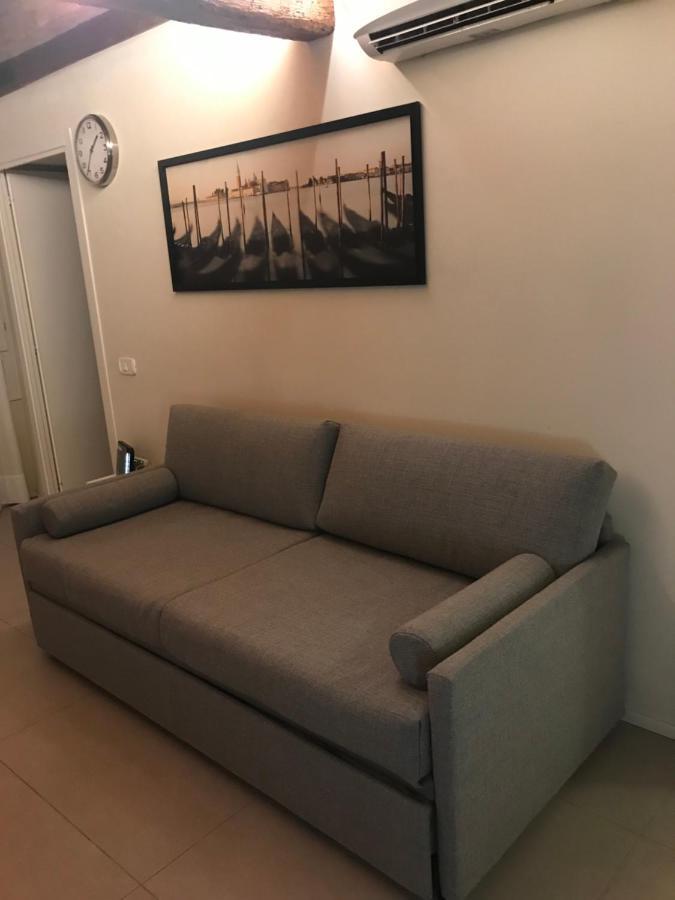 Gioiello Di Venezia, Suite San Lio Εξωτερικό φωτογραφία