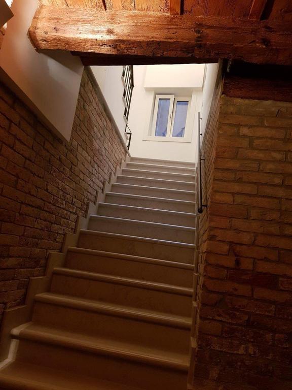 Gioiello Di Venezia, Suite San Lio Εξωτερικό φωτογραφία