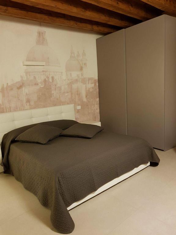 Gioiello Di Venezia, Suite San Lio Εξωτερικό φωτογραφία
