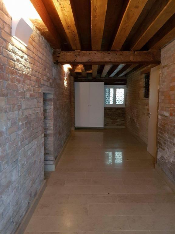 Gioiello Di Venezia, Suite San Lio Εξωτερικό φωτογραφία